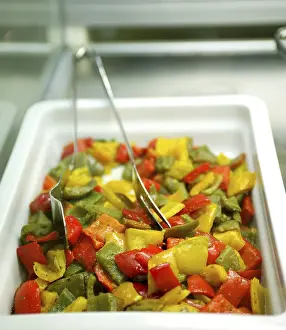 Italian Appetizer Ideas Drucke: Paprika