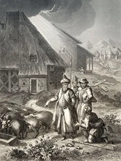 Parable Of The Prodigal Son Drucke: The Parable of the Prodigal Son