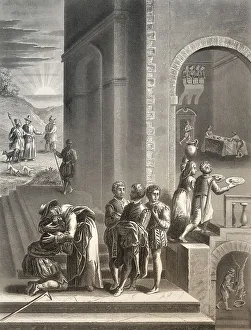 Parable Of The Prodigal Son Drucke: The Parable of the Prodigal Son
