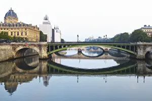 Drucke von Paris Fluss Seine Drucke: Paris