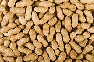 Healthy Eating Images Drucke: Peanuts