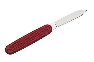 Empty Studio Background Photo Drucke: Penknife