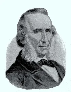 German Actor Drucke: Philipp Eduard Devrient, 11 August 1801