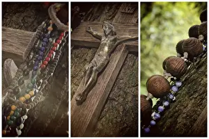 Traditional Pilgrimage Route Drucke: Pilgrimage