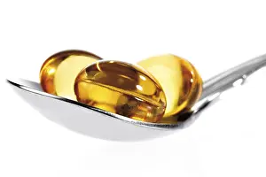 Healthcare System Symbol Drucke: Pills