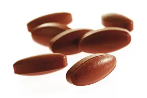Healthcare System Symbol Drucke: Pills