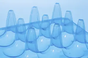 Plastic Packaging Drucke: Plastic packaging