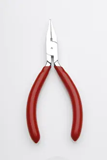 Studio Shot Of Pliers Drucke: Pliers