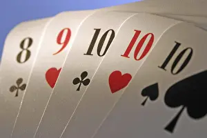 Gambling Addiction Help Drucke: Poker Three of a kind