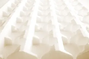 Living Room Decor Ideas Drucke: Polystyrene structure