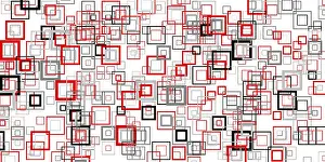 Bunte Abstrakte Kunst Drucke: Popart