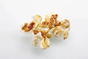 Still Life Grocery Store Drucke: Popcorn