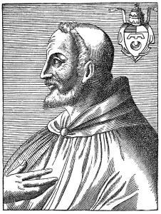 Roman Catholic History Drucke: Pope Eugene III or Eugenius III