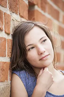 German Portrait Drucke: Portrait
