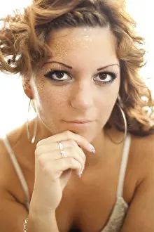 Portrait Photography Drucke: Portrait