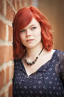 Portrait Photography Drucke: Portrait