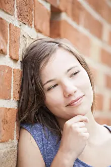 Northern Germany Images Drucke: Portrait