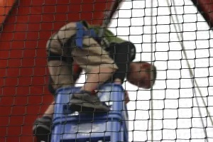 Mountain Hiker Drucke: Box stacker
