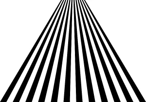Board Game Strategy Drucke: Checkerboard pattern