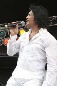 Schlager Music Singer Drucke: Cod