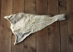 Marine Animals Drucke: Cod, Codfish, Other animals, Fish