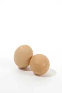 Egg Nutrition Drucke: Eggs