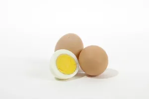 Eat Healthy Meals Drucke: Eggs