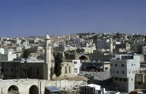 Jerash Ruins Drucke: Jerash (محافظة جرش)