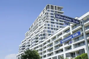 Residential Building Construction Site Drucke: New construction of Solid Home