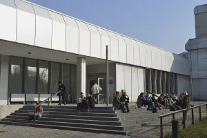 Silberlaube, Philologie, Freie Universität