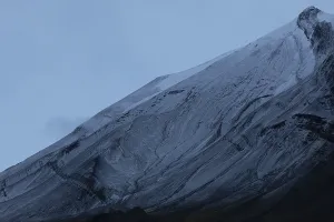 Arctic Climate Change Drucke: Snow pattern