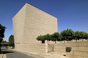 Synagogue Architecture Drucke: Synagogue