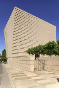 Synagogue Architecture Drucke: Synagogue