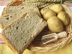 Gerahmter Druck : Gerahmter Druck :