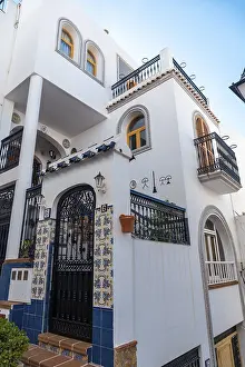 Urban Environment In Southern Europe Drucke: Precious things in the municipality of Mojacar
