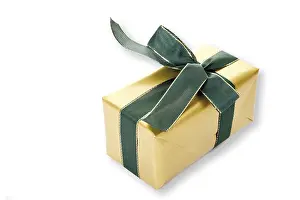 Christmas Gift Ideas Drucke: Present