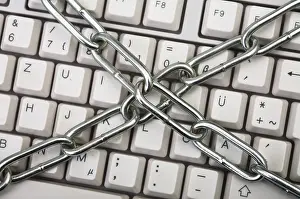 Data Security Drucke: Privacy