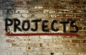 Symbolic Picture Drucke: Project Concept