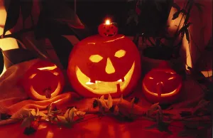 Halloween Pumpkin Drucke: Pumpkin