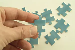 Jigsaw Puzzle Game Drucke: Puzzle