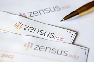 Building And Housing Census Form Drucke: Questionnaire for the building and housing census