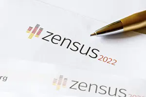 Building And Housing Census Form Drucke: Questionnaire for the building and housing census