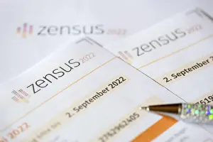 Scientific Research Methods Drucke: Questionnaire for the building and housing census