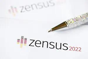 Building And Housing Census Forms Drucke: Questionnaire for the building and housing census