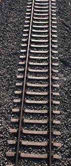 Railway Infrastructure Drucke: Railway