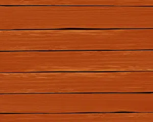 Wooden Floor Design Drucke: Red wood plank vector backgroundbackground