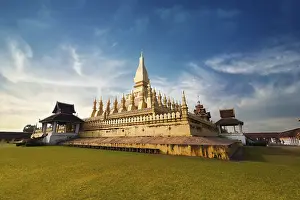 Religious Building Construction Drucke: Religious architecture and landmarks