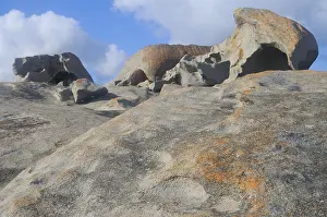 Australian Travel Photography Drucke: Rock Formation, Remarkable Rocks