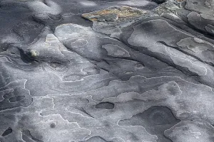 Northern Europe Rock Formations Drucke: Rock structures, Soroya