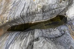 Verzasca River Switzerland Drucke: Rocks, rock structures, Verzasca River
